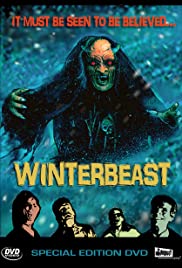 Watch Full Movie :Winterbeast (1992)