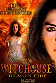 Watch Full Movie :Witchouse 3: Demon Fire (2001)