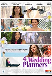 Watch Full Movie :4 Wedding Planners (2011)
