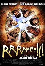 Watch Full Movie :RRRrrrr!!! (2004)