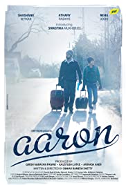 Watch Full Movie :Aaron (2018)