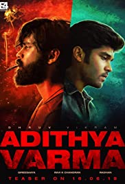 Watch Full Movie :Adithya Varma (2019)