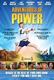 Watch Full Movie :Adventures of Power (2008)