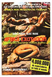 Watch Full Movie :Africa Erotica (1970)