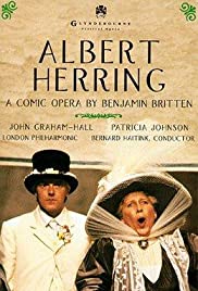 Watch Full Movie :Albert Herring (1985)