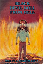 Watch Full Movie :Black Devil Doll from Hell (1984)
