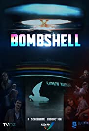 Watch Full Movie :Bombshell (2016)