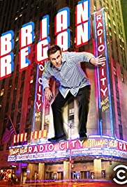 Watch Full Movie :Brian Regan: Live from Radio City Music Hall (2015)