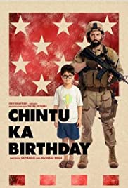 Watch Full Movie :Chintu Ka Birthday (2020)