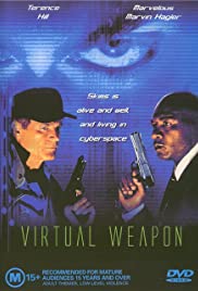 Watch Full Movie :Cyberflic (1997)