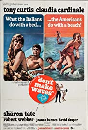 Watch Full Movie :Dont Make Waves (1967)