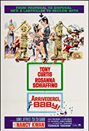 Watch Full Movie :Arrivederci, Baby! (1966)
