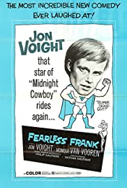 Watch Full Movie :Fearless Frank (1967)
