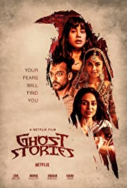 Watch Full Movie :Ghost Stories (2020)
