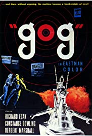 Watch Full Movie :Gog (1954)