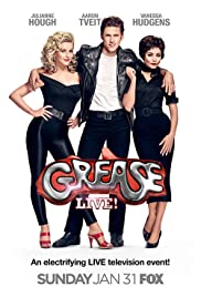Watch Full Movie :Grease Live! (2016)