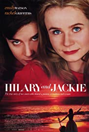 Watch Full Movie :Hilary and Jackie (1998)
