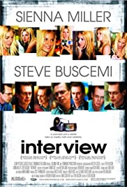 Watch Full Movie :Interview (2007)