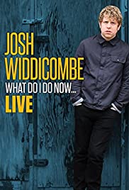 Watch Full Movie :Josh Widdicombe: What Do I Do Now (2016)