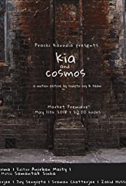Watch Full Movie :Kia and Cosmos (2019)