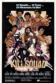 Watch Full Movie :Kill Squad (1982)