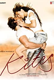 Watch Full Movie :Kites (2010)