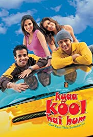 Watch Full Movie :Kyaa Kool Hai Hum (2005)