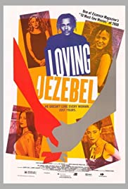 Watch Full Movie :Loving Jezebel (1999)