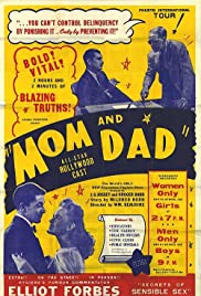 Watch Full Movie :Mom and Dad (1945)