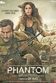 Watch Full Movie :Phantom (2015)