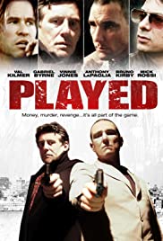 Watch Full Movie :Played (2006)