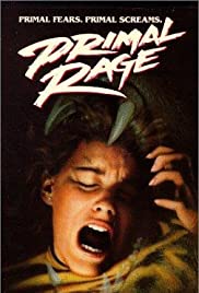 Watch Full Movie :Primal Rage (1988)