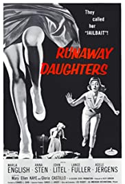 Watch Full Movie :Runaway Daughters (1956)