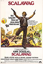 Watch Full Movie :Peg Leg, Musket & Sabre (1973)