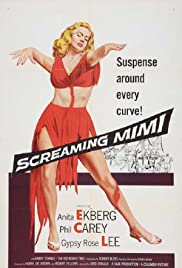 Watch Full Movie :Screaming Mimi (1958)