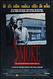 Watch Full Movie :Smoke (1995)