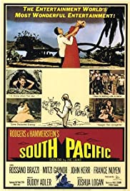 Watch Full Movie :South Pacific (1958)