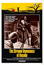 Watch Full Movie :The Strange Vengeance of Rosalie (1972)