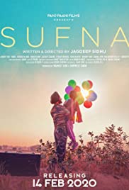Watch Full Movie :Sufna (2020)