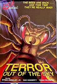 Watch Full Movie :Terror Out of the Sky (1978)