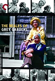 Watch Full Movie :The Beales of Grey Gardens (2006)