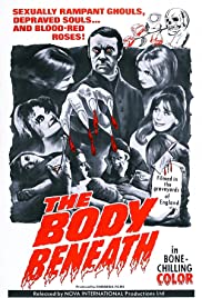 Watch Full Movie :The Body Beneath (1970)