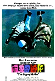 Watch Full Movie :The Gypsy Moths (1969)