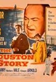 Watch Full Movie :The Houston Story (1956)