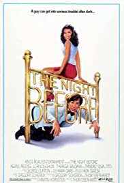 Watch Full Movie :The Night Before (1988)