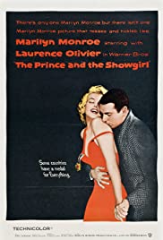 Watch Full Movie :The Prince and the Showgirl (1957)