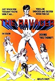 Watch Full Movie :The Ravager (1970)