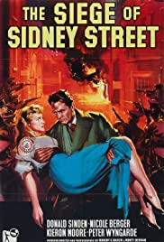 Watch Full Movie :The Siege of Sidney Street (1960)