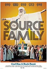 Watch Full Movie :The Source Family (2012)