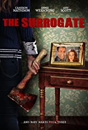 Watch Full Movie :The Surrogate (2013)